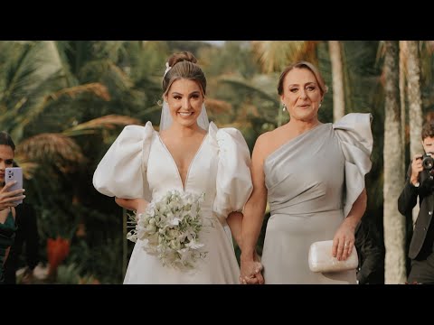 Casamento - Ana Paula e Tiago