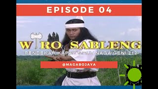 Download lagu [Episode-04] 4 BREWOK DARI GOA  SANGGRENG? - @MagaboJaya mp3