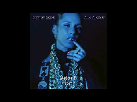 City of Gods (Part II) (Vitor F Edit)