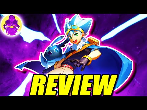 Nexomon: Extinction - Review