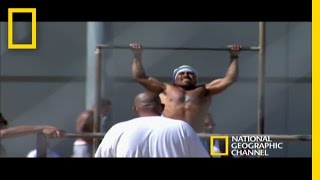 Prison Nation | National Geographic