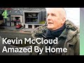 Stunning Home Bowls Over Kevin McCloud | Grand Designs The Streets | Channel 4 Lifestyle