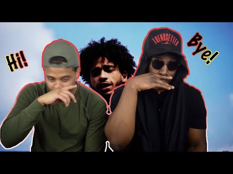 #Straight3 Rushy - Hi! Bye! (Music Video) | @MixtapeMadness - REACTION..ISH