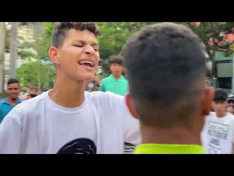 DROXCO 🆚 KDOSIZZ 🆚 YIAKSTYLE  - OCTAVOS DE FINAL🏆 [RAPSINGROSERIAS PLAZAS] FECHA 17