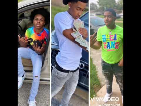 Cold Blooded x Jay Guapo x Tweakk x K Muneyy