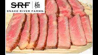 How To Reverse Sear Steak On The Camp Chef Woodwind - How To Grill Steak - Pellet Smoker