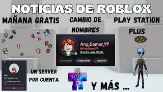 ROBLOX CAMBIÓ EL PRECIO DE SUBIDA EN LA ROPA CLÁSICA, NUEVO CAMBIO EN EL ROBLOX PLUS, Y MÁS
