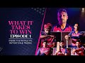 What It Takes To Win EP 1 Rajasthan Royals Trades Retentions IPL 2026