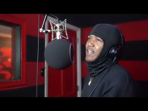 Ezzy DBG - Studio Vlog Part 1