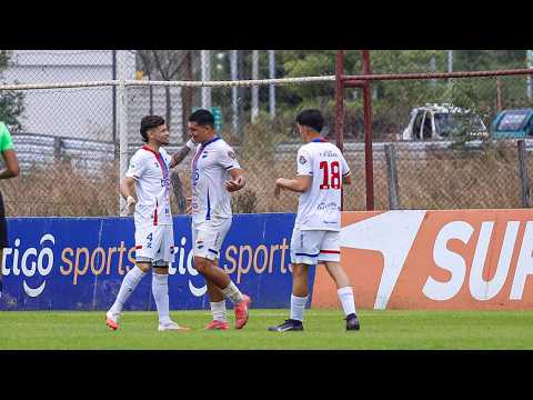 Sportivo 3 de Mayo (General Garay) 0-3 1º de Marzo | Fase 2 | Copa Paraguay 2026