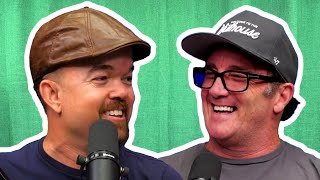 Peter Dinklage Feud, Bill Burr unloads on Rogan, Touring w/ Bert Kreischer | Mohr Stories Highlights