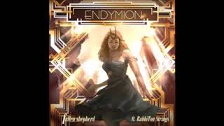 Cover art for ENDYMION