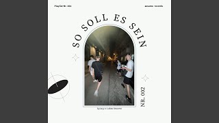 so soll es sein (feat. Lukas Assume)