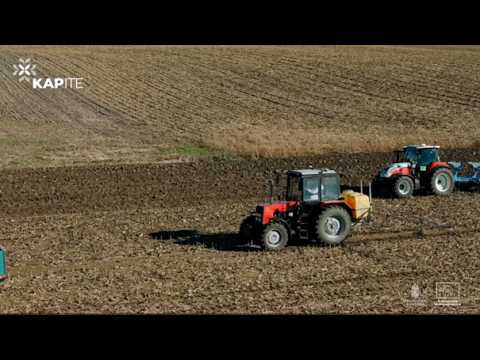 Élet az Agrárszakképzési Centrumokban