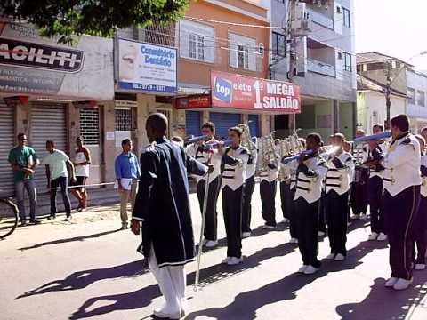 COMUCRN   Entrada  Macabu