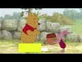 House at Pooh Corner