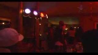 Soul by the Pound: JoeyZa vs KRS-ONE