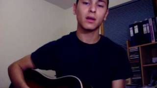 Be That As It May---Original song by iamgabem