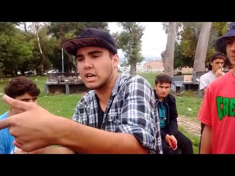 Ger vs Polar | Verano de Freestyle | 3#Fecha