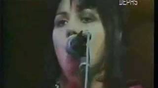 The Runaways Queens of Noise