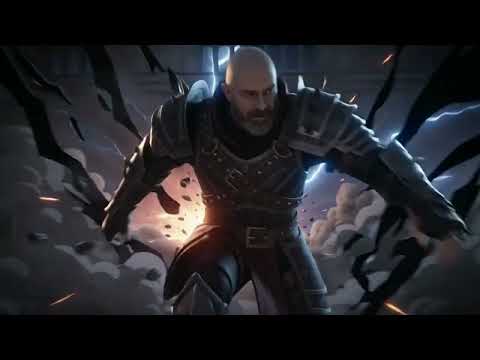 Out For Blood by Absoulut Karnage x Edd Bundy