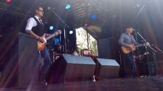 Russell Morris - Sounds By The River, Mannum 2014