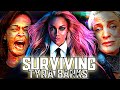 How Tyra Banks RUINED Peoples Lives Surviving Tyra Banks