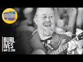 Burl Ives "Blue Tail Fly" on The Ed Sullivan Show