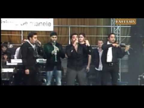 Live Florin Salam - A le le le (Video)