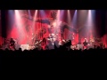 GMB TV = Kreator - Dying Alive DVD Trailer 