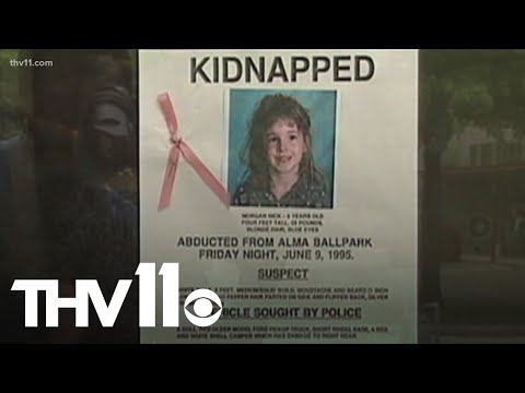 Morgan Nick's mother remains hopeful following documentary