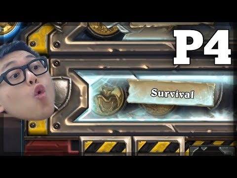 SURVIVOR, AMAZ EDITION - Survival Puzzle Labs P4