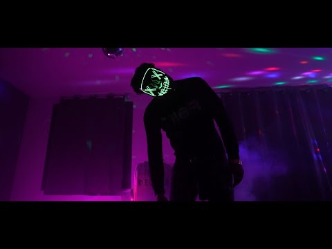 NYTO - Mes démons ( clip officiel )