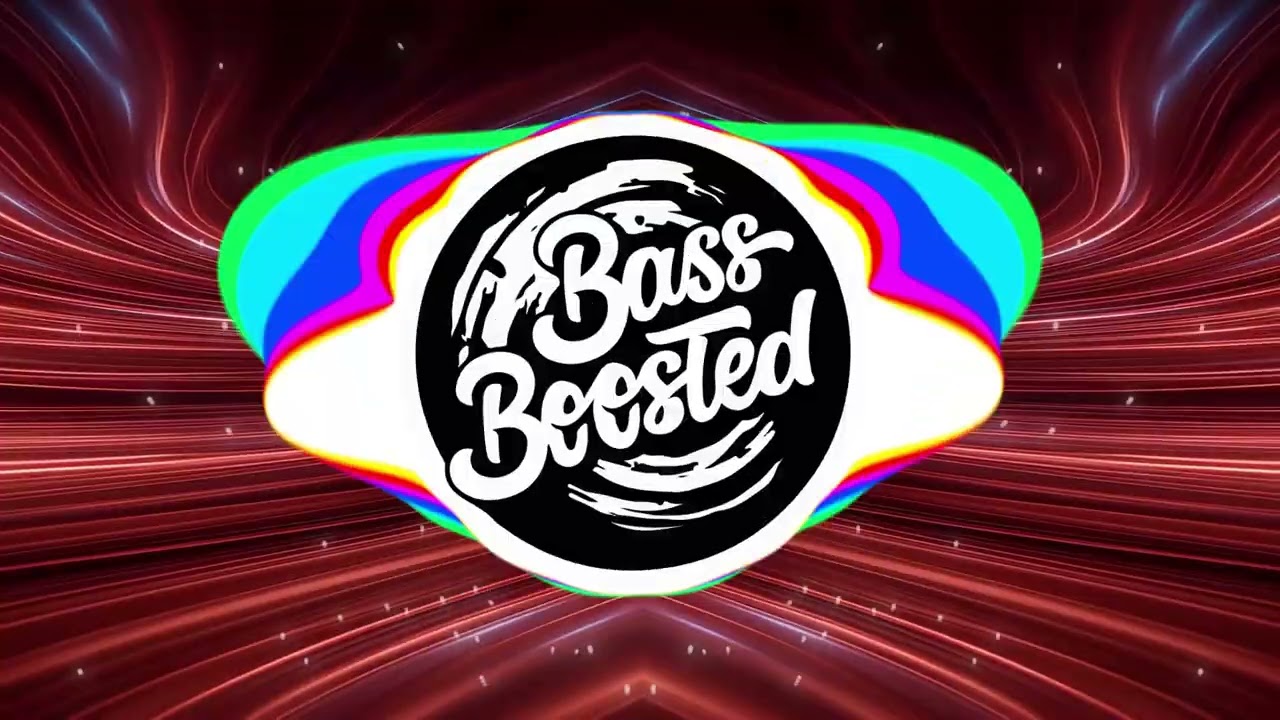 DEATH&RNBWS - THOUGHTS INSIDE MY BRAIN [Bass Boosted]