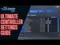 Microsoft Flight Simulator 2024 COMPREHENSIVE CONTROLS SETTINGS GUIDE DETAILED WALKTHROUGH