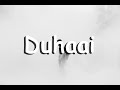 Duhaai (Lyrics Video) | ABCD - Any Body Can Dance