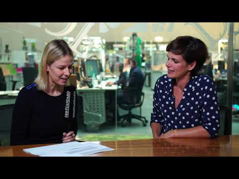 Pamela Rendi-Wagner im Chat-Resümee: Ist die SPÖ noch eine Arbeiterpartei?