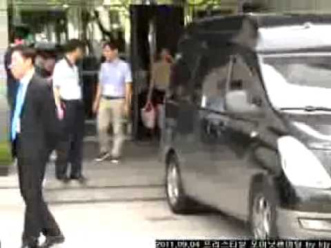 [110904] 4Minute - Freestyle Fanmeeting