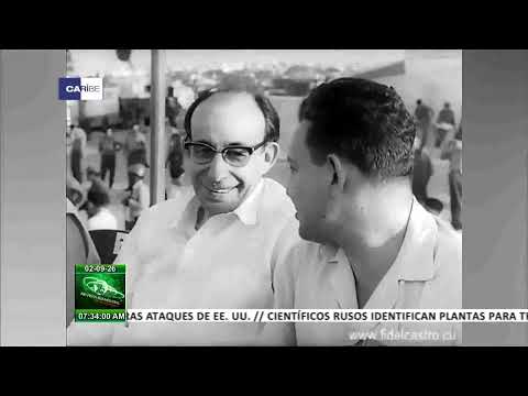 Primera Declaración de La Habana: defensa de la soberanía de Cuba