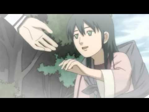 Pain Is An Illusion (Erin and Ia-Lu)