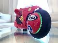 Medicom Toy Kaneda S Bike 1 6 Features Showcase