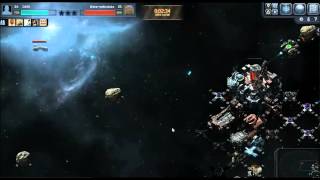 "Collateral Devastation" NEW! Siege Driver Weapon