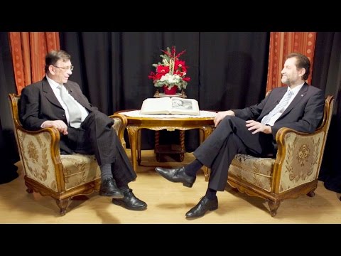 01 Számadás - Számvetés: Papp János és Szigeti Jenő beszélgetése