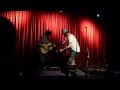 Chris Porter "Me and The Devil"