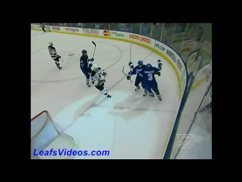 NJD 0 @ TOR 1 - Kessel Scores - 100318