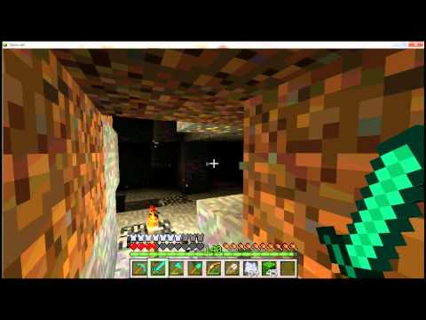Minecraft Glitch mob spawner Read description!