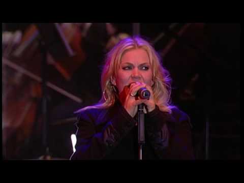 Silly (mit Anna Loos) - Bataillon d'Amour 2007