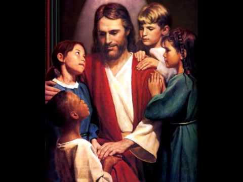 Cristo Nome dos nomes video