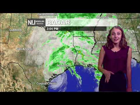 NewsLink Indiana Weather September 22, 2020 - Natasha Leland