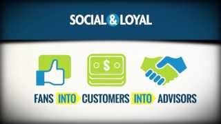 Social&Loyal video